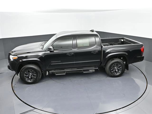 Certified 2023 Toyota Tacoma SR5 w/ Technology Package image 37