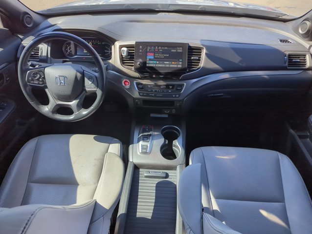 Used 2022 Honda Passport EX-L image 16