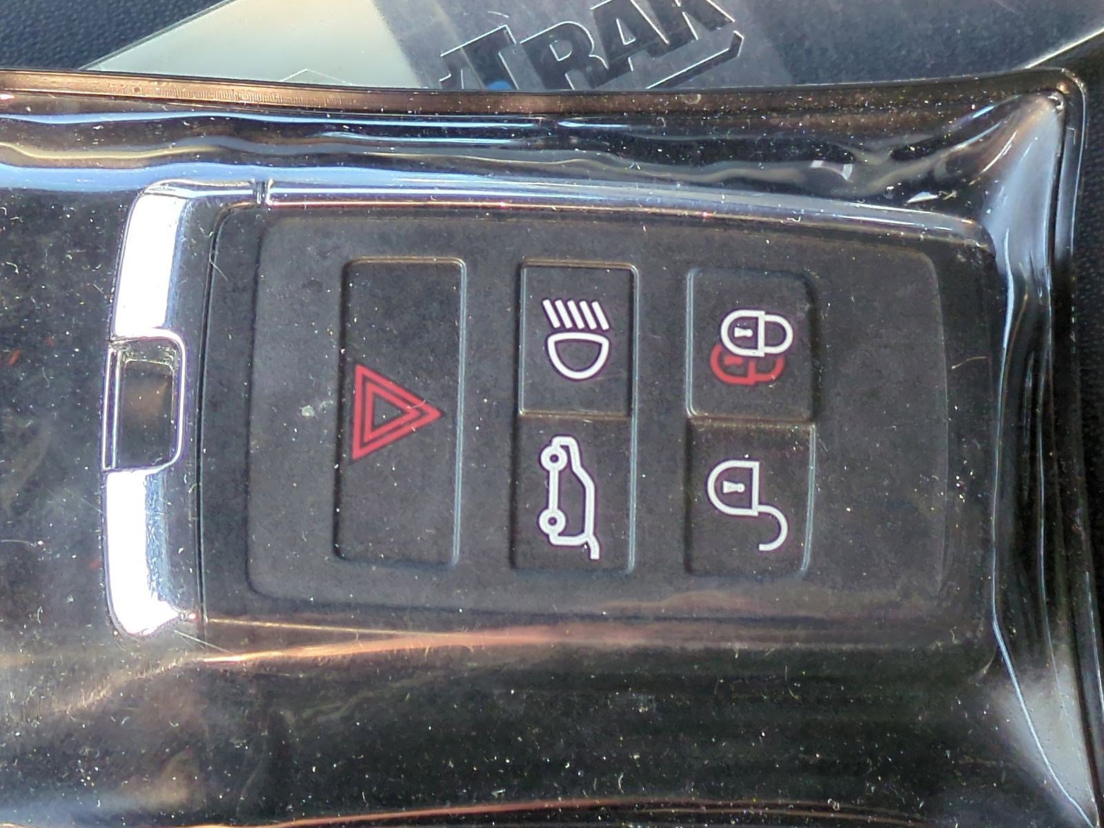 Used 2023 Land Rover Defender 110 V8 image 36