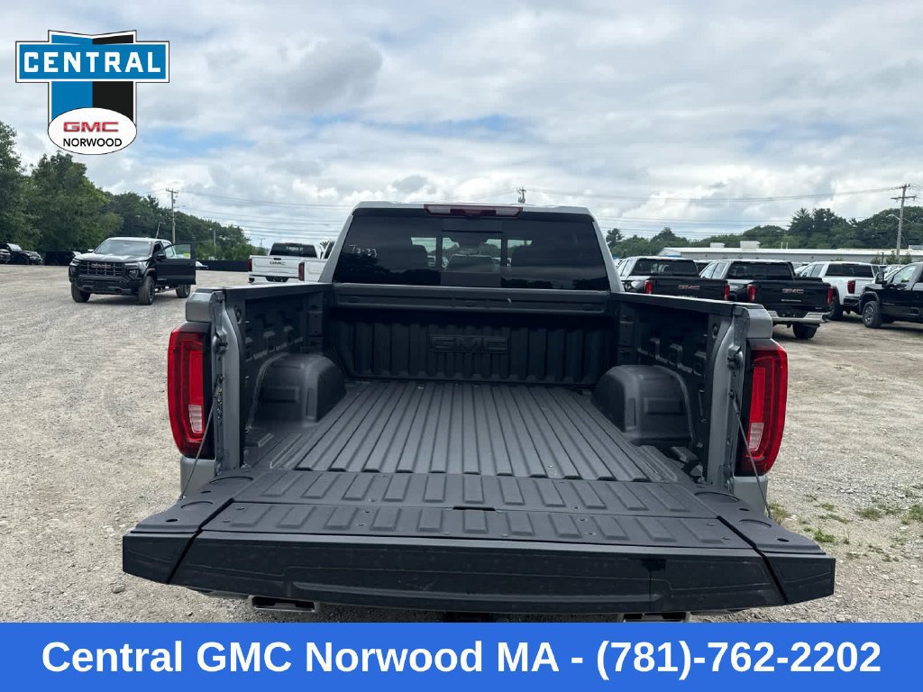 New 2026 GMC Sierra 1500 Denali w/ Technology Package AWD/4WD image 11