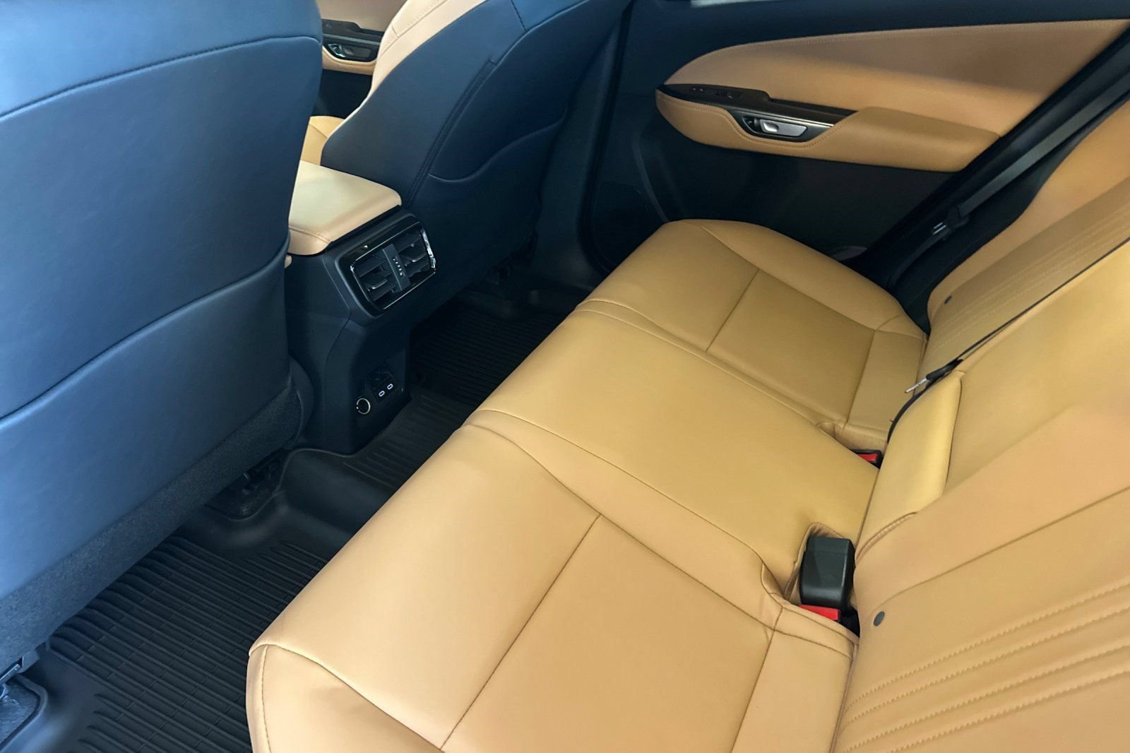 New 2026 Lexus NX 350 AWD w/ Accessory Package (2T) image 22
