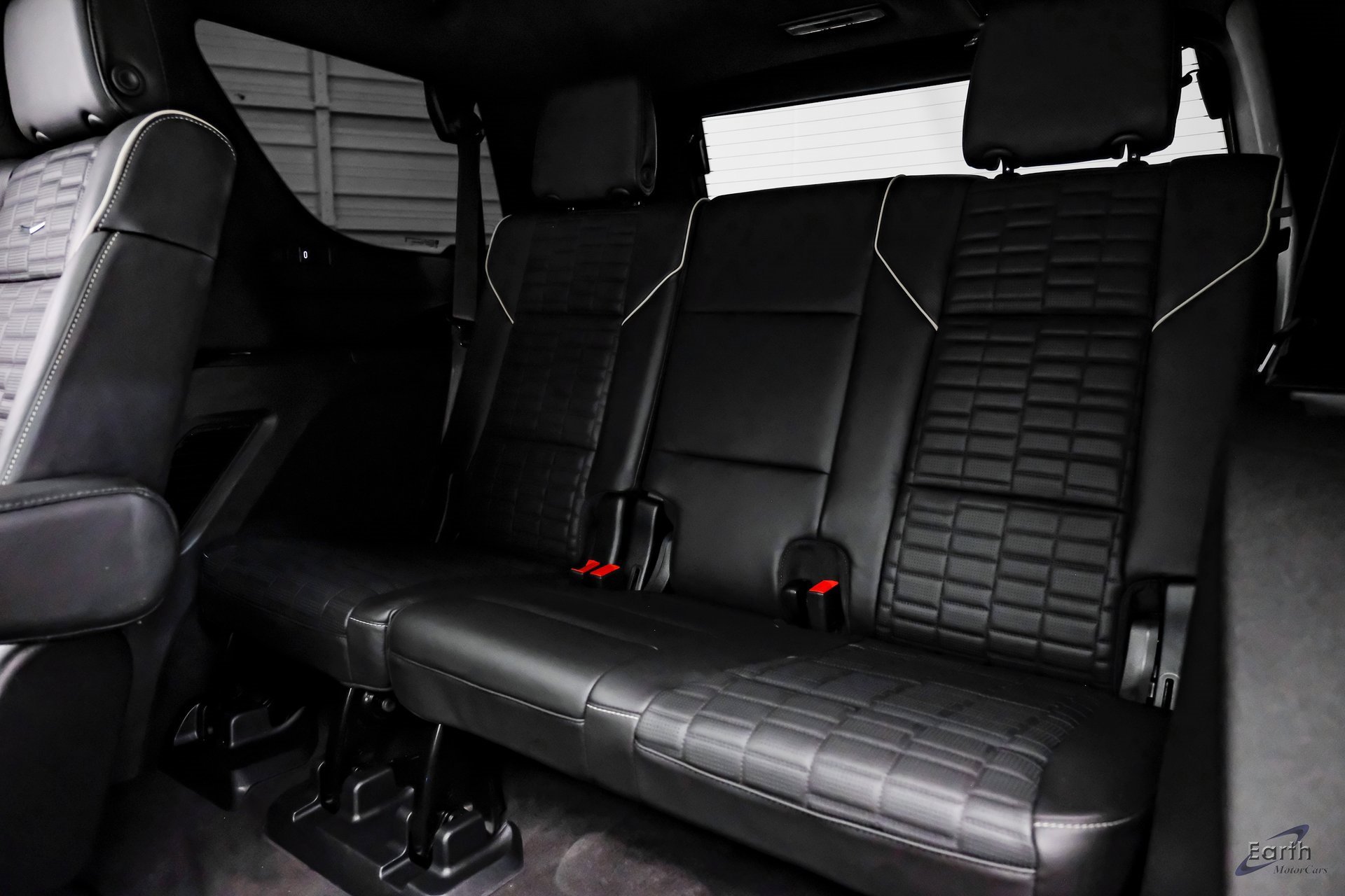 Used 2023 Cadillac Escalade V image 82