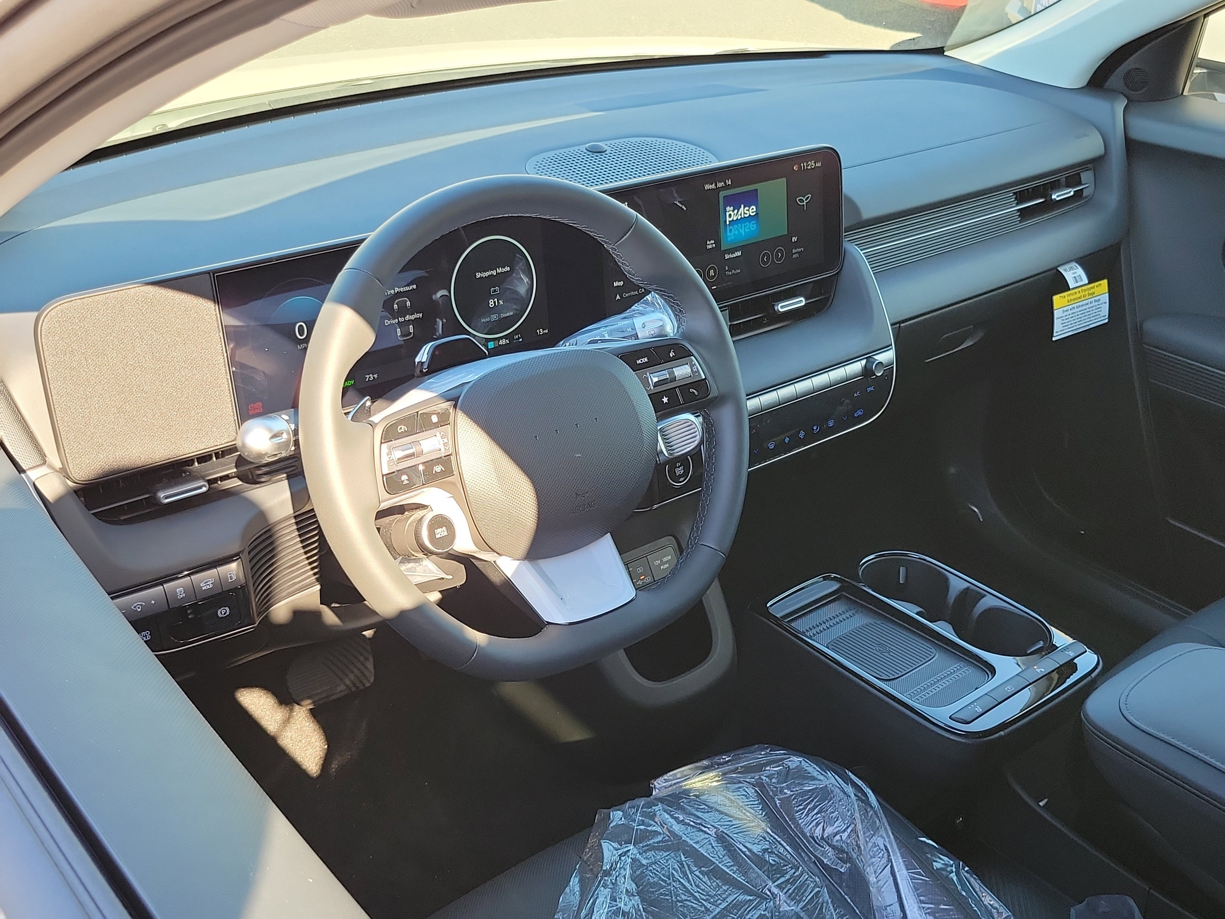 New 2026 Hyundai Ioniq 5 SEL RWD image 4