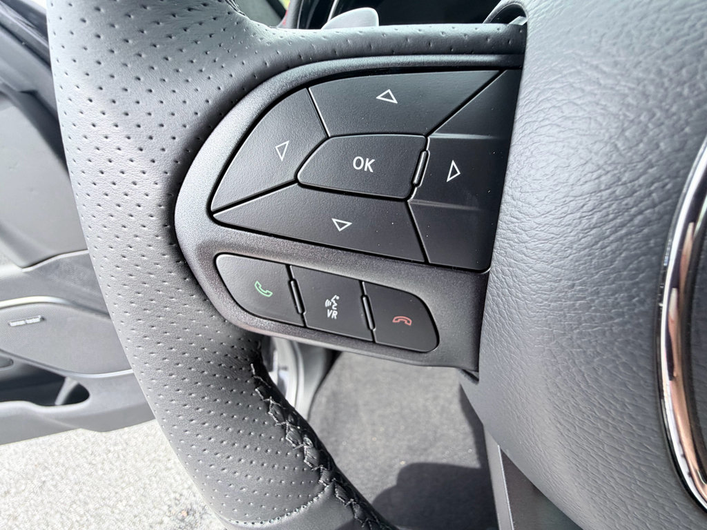 New 2026 Dodge Durango GT AWD/4WD image 15