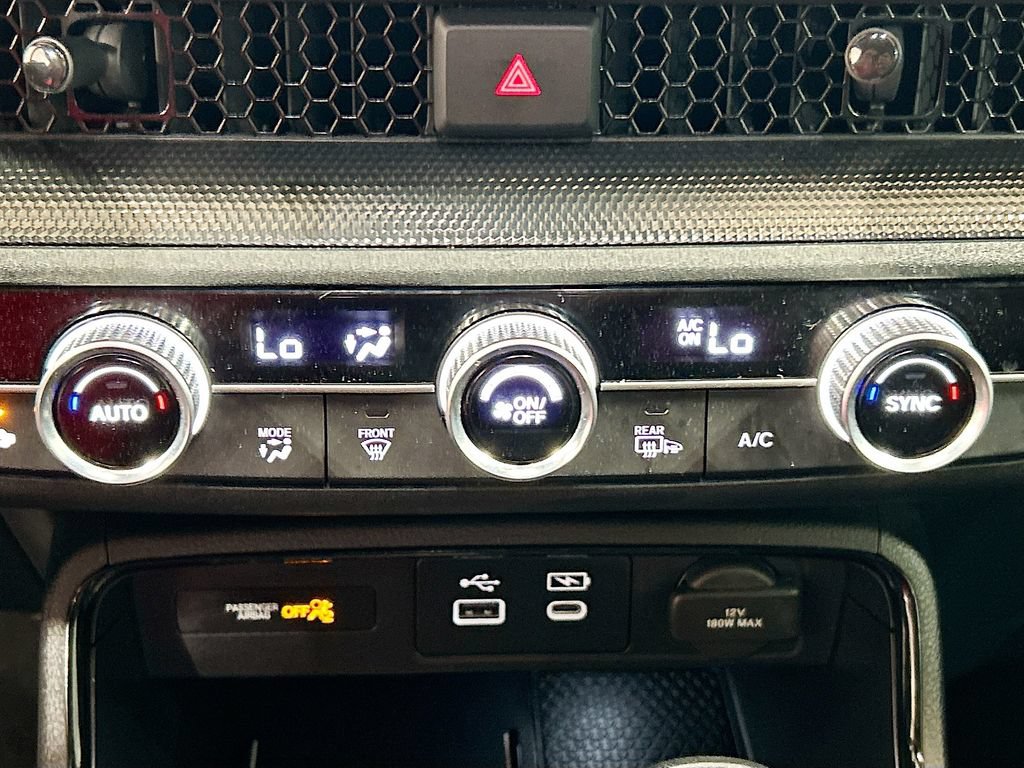 Used 2024 Honda CR-V Sport-L image 14