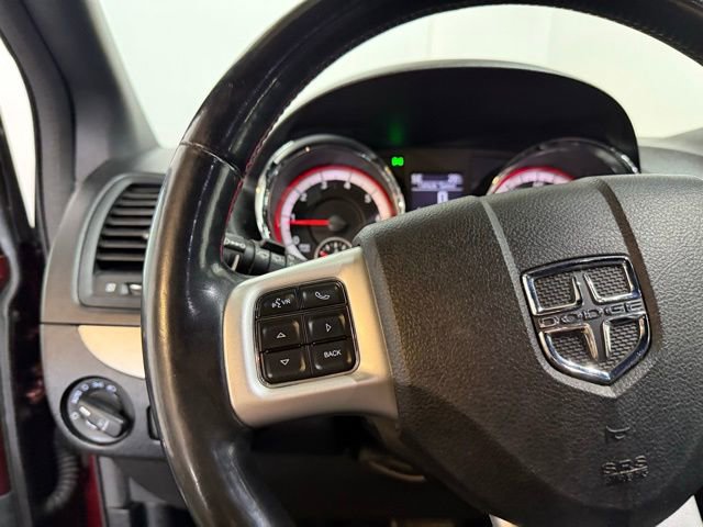 Used 2019 Dodge Grand Caravan GT image 22