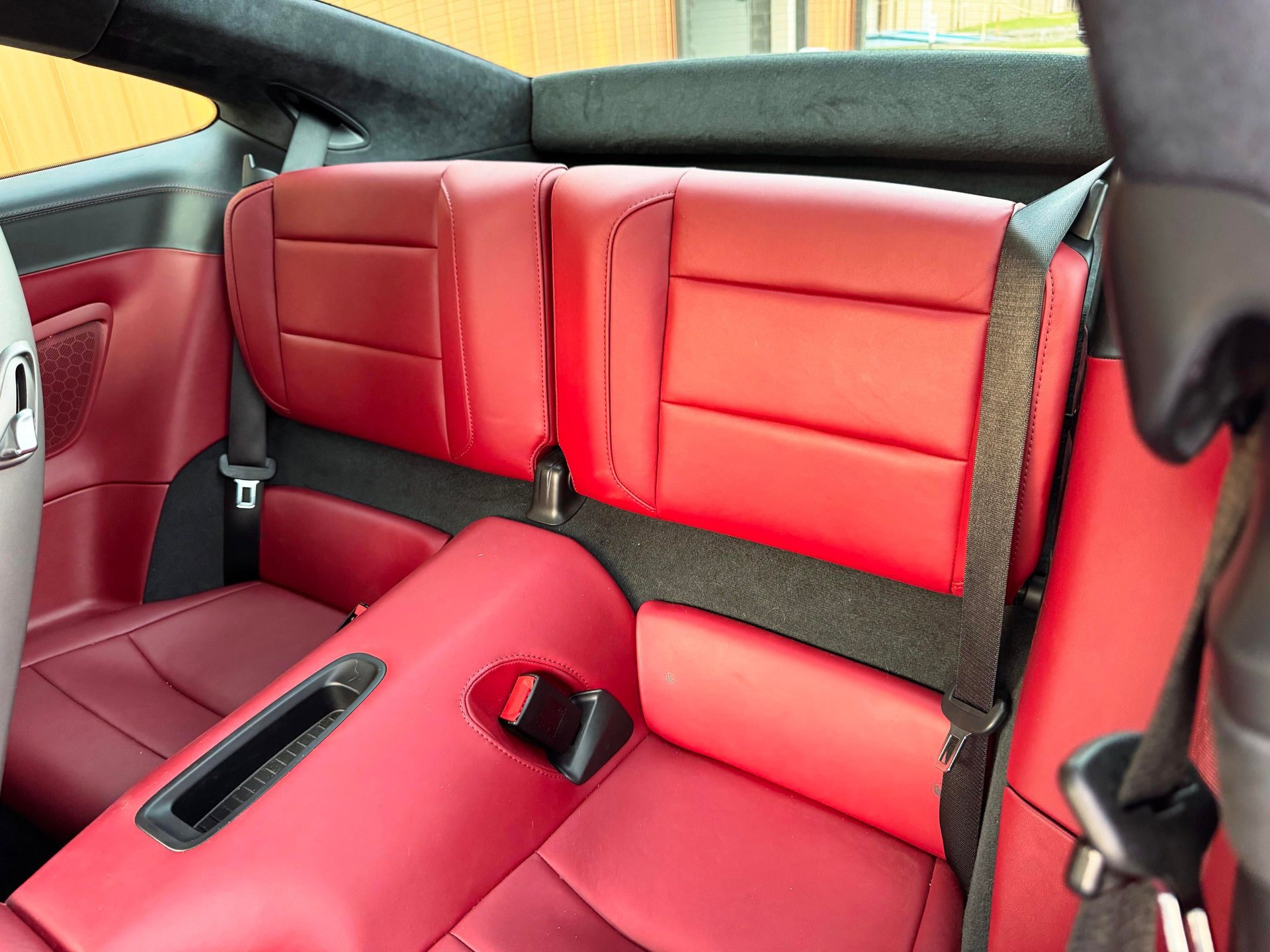 Used 2018 Porsche 911 GT3 RS image 27