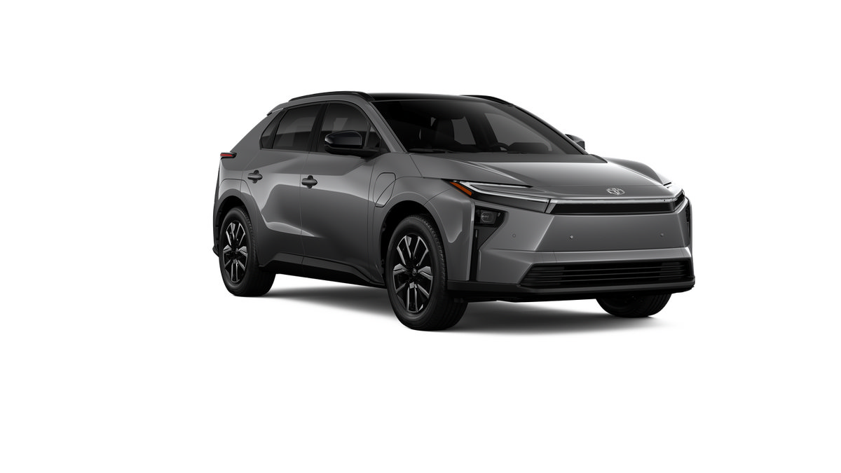 New 2026 Toyota bZ FWD image 83