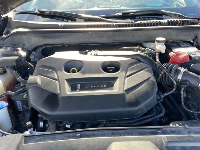 Used 2019 Lincoln MKZ Reserve w/ Reserve Plus Package image 16