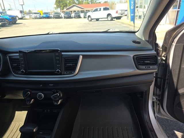 Used 2020 Kia Rio LX image 40