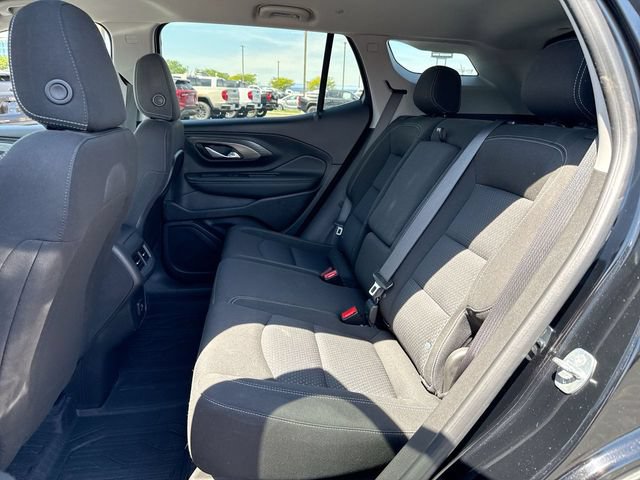 Used 2023 GMC Terrain SLE w/ Driver Convenience Package FWD image 23