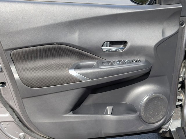 Certified 2023 Nissan Kicks SV image 12