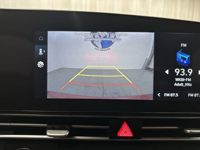 Used 2023 Hyundai Elantra SEL w/ Convenience Package FWD image 26