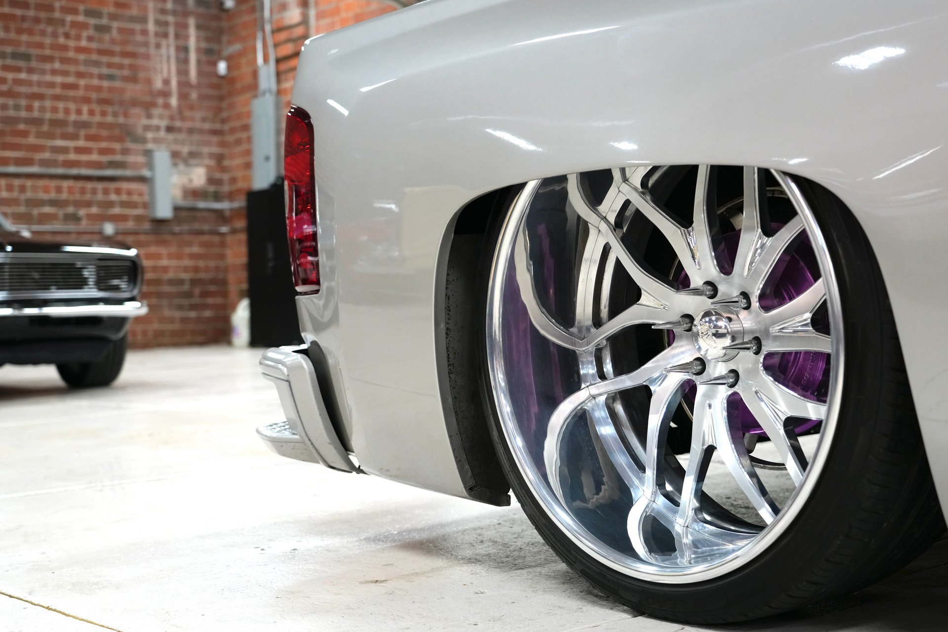 Used 2009 Chevrolet Silverado 1500 LT w/ Texas Edition RWD image 26
