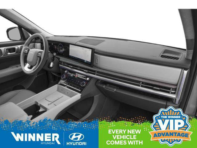 New 2026 Hyundai Santa Fe Calligraphy image 15