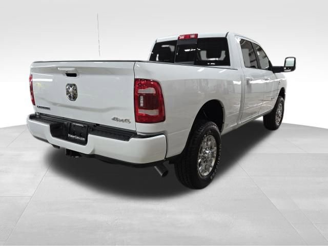 Used 2024 RAM 2500 Laramie image 10