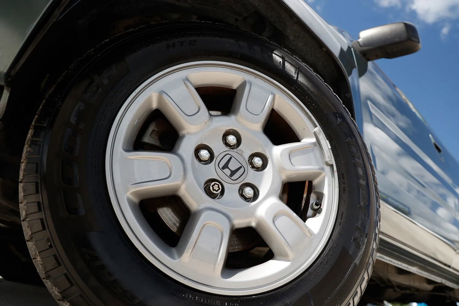 Used 2008 Honda Ridgeline RTX image 24