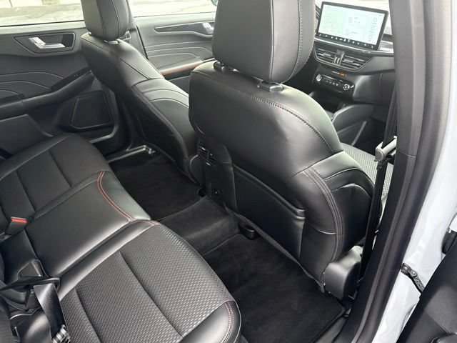 Used 2026 Ford Escape ST-Line Select w/ Tech Pack #1 AWD/4WD image 17