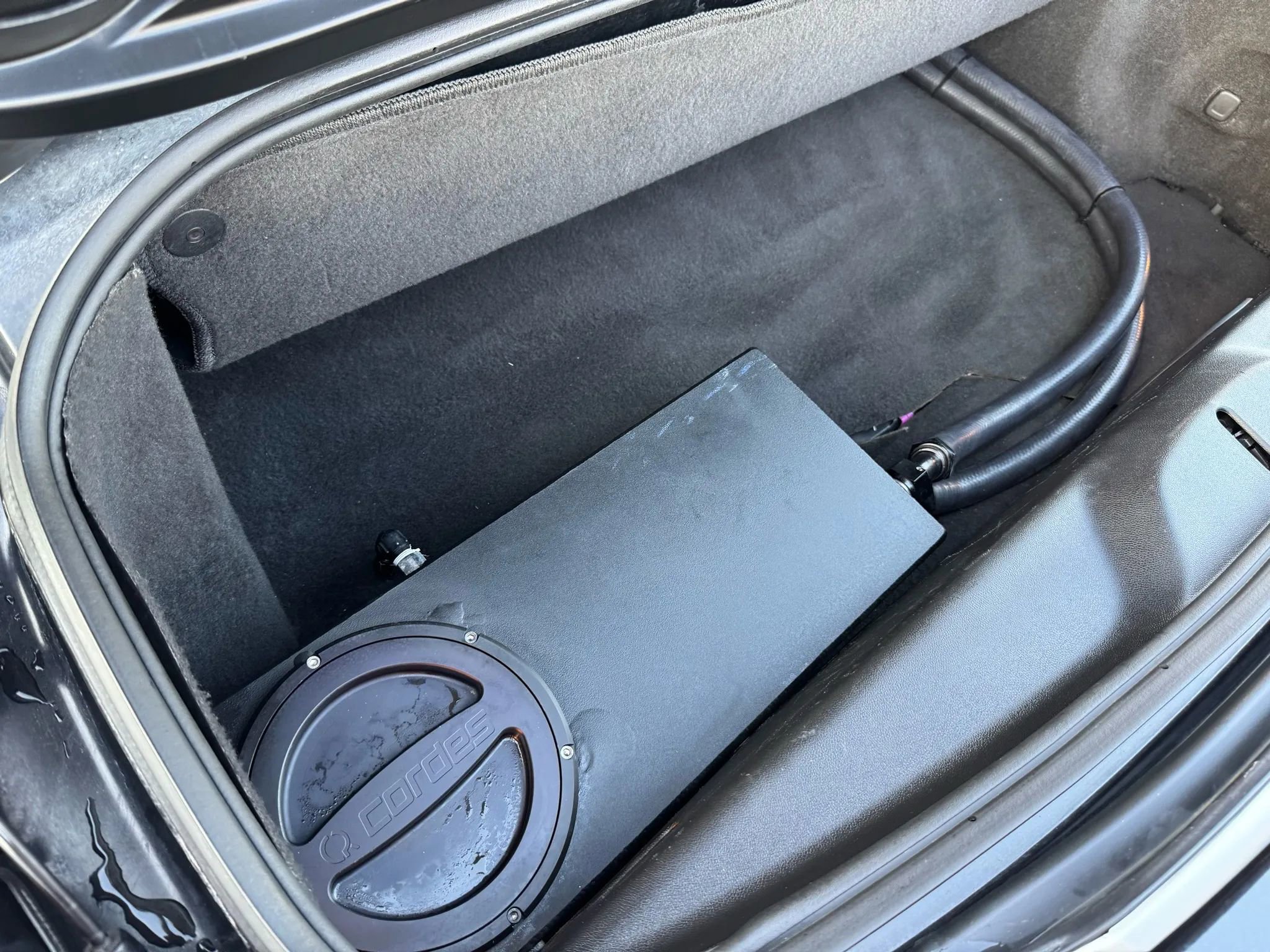 Used 2016 Chevrolet Corvette Z06 w/ 3LZ Preferred Equipment Group image 42