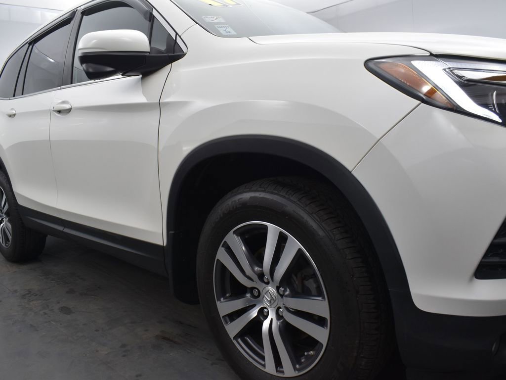 Used 2017 Honda Pilot EX-L image 36