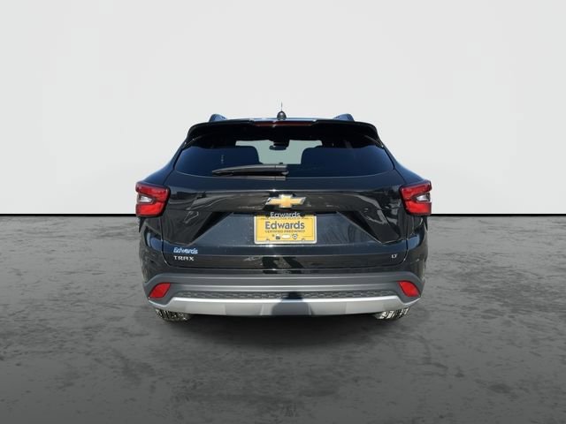 Used 2024 Chevrolet Trax LT image 6