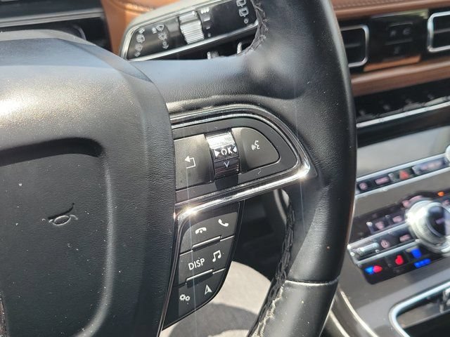 Used 2023 Lincoln Nautilus Reserve FWD image 18