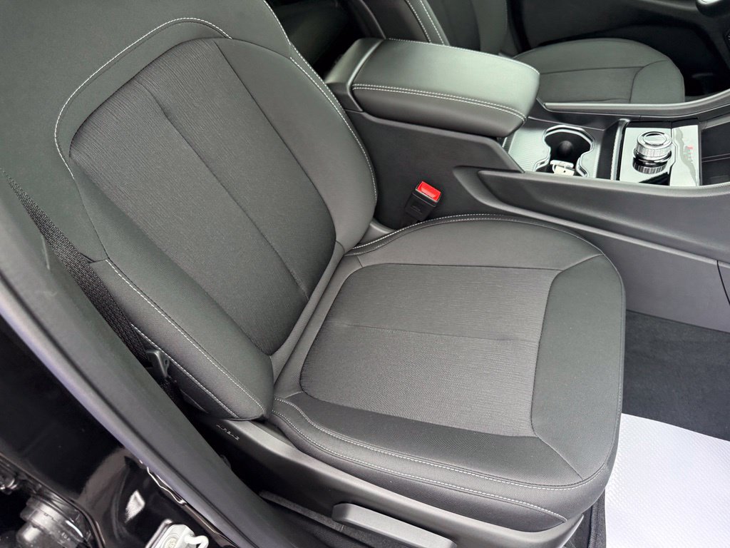 New 2026 Jeep Grand Cherokee L 4WD image 61