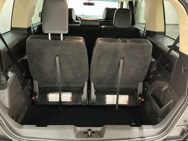 Used 2019 Ford Flex SEL w/ Equipment Group 202A AWD/4WD image 15