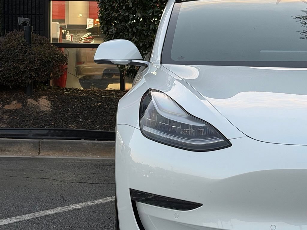 Used 2020 Tesla Model 3 RWD image 21