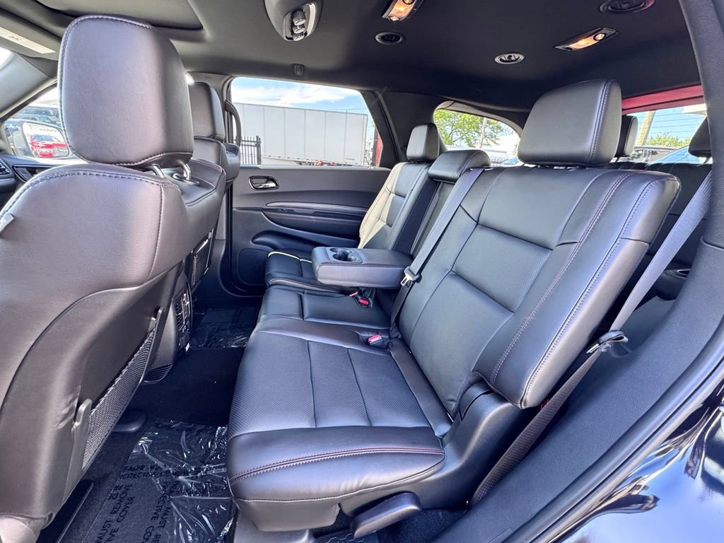 New 2026 Dodge Durango GT AWD/4WD image 15