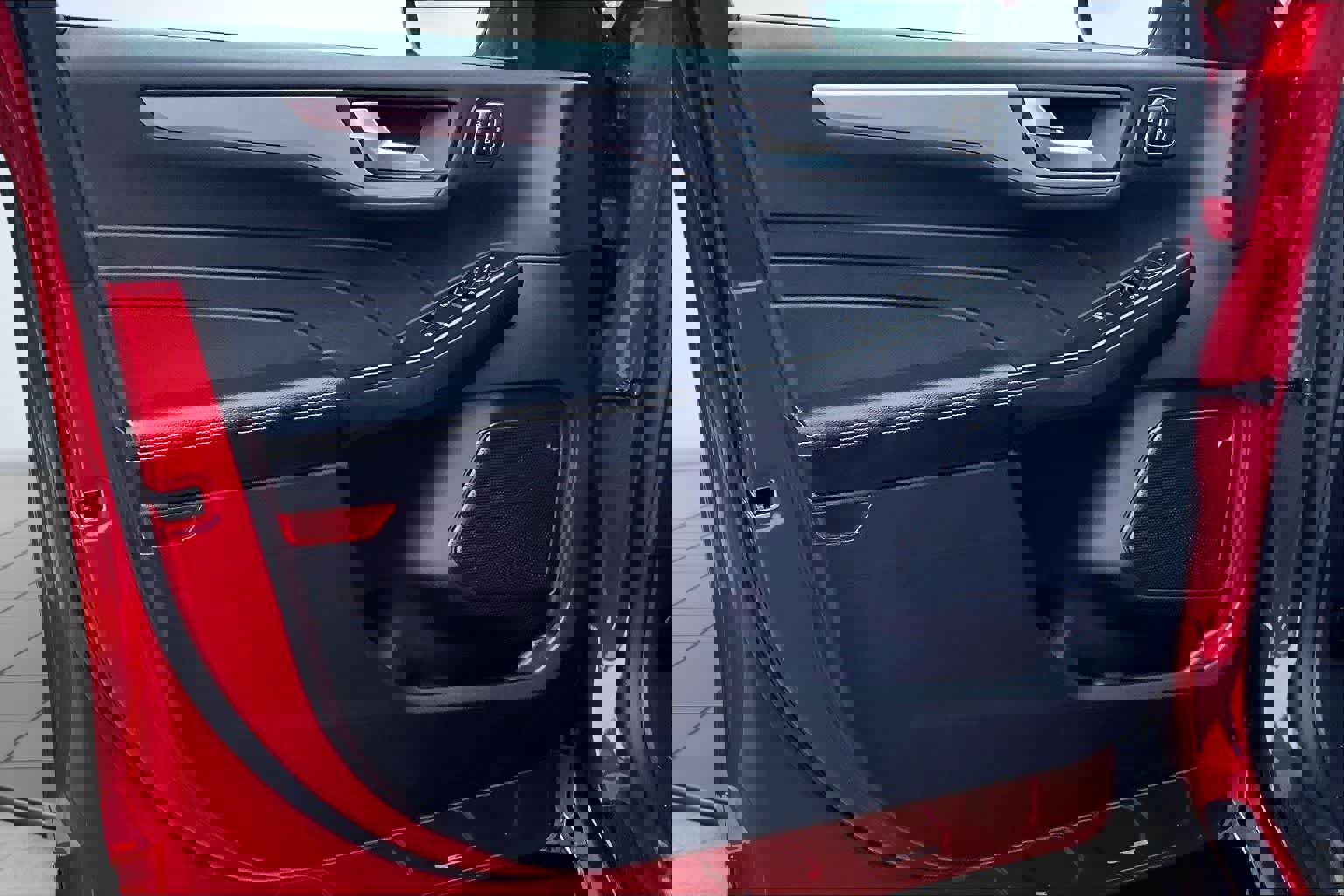 Used 2024 Ford Escape Platinum image 28