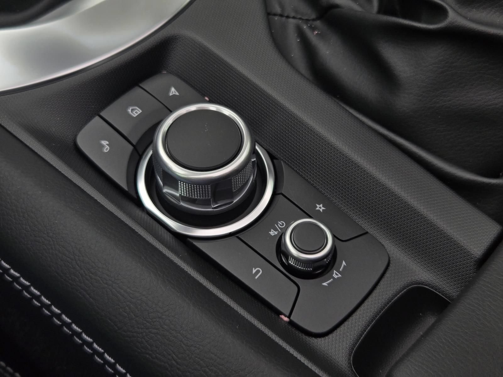 New 2026 MAZDA MX-5 Miata RF Grand Touring RWD image 22