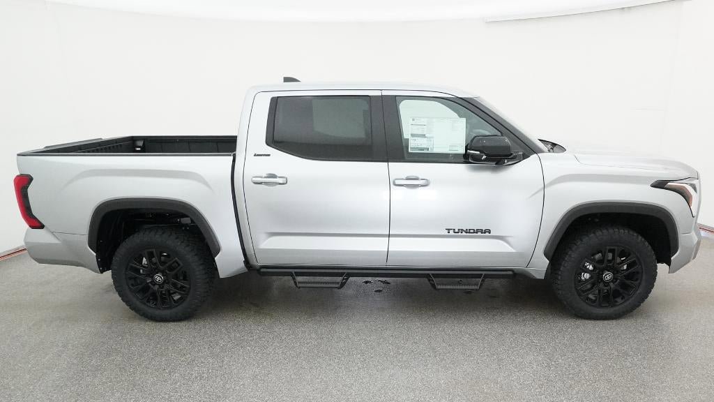 New 2026 Toyota Tundra Limited AWD/4WD image 44