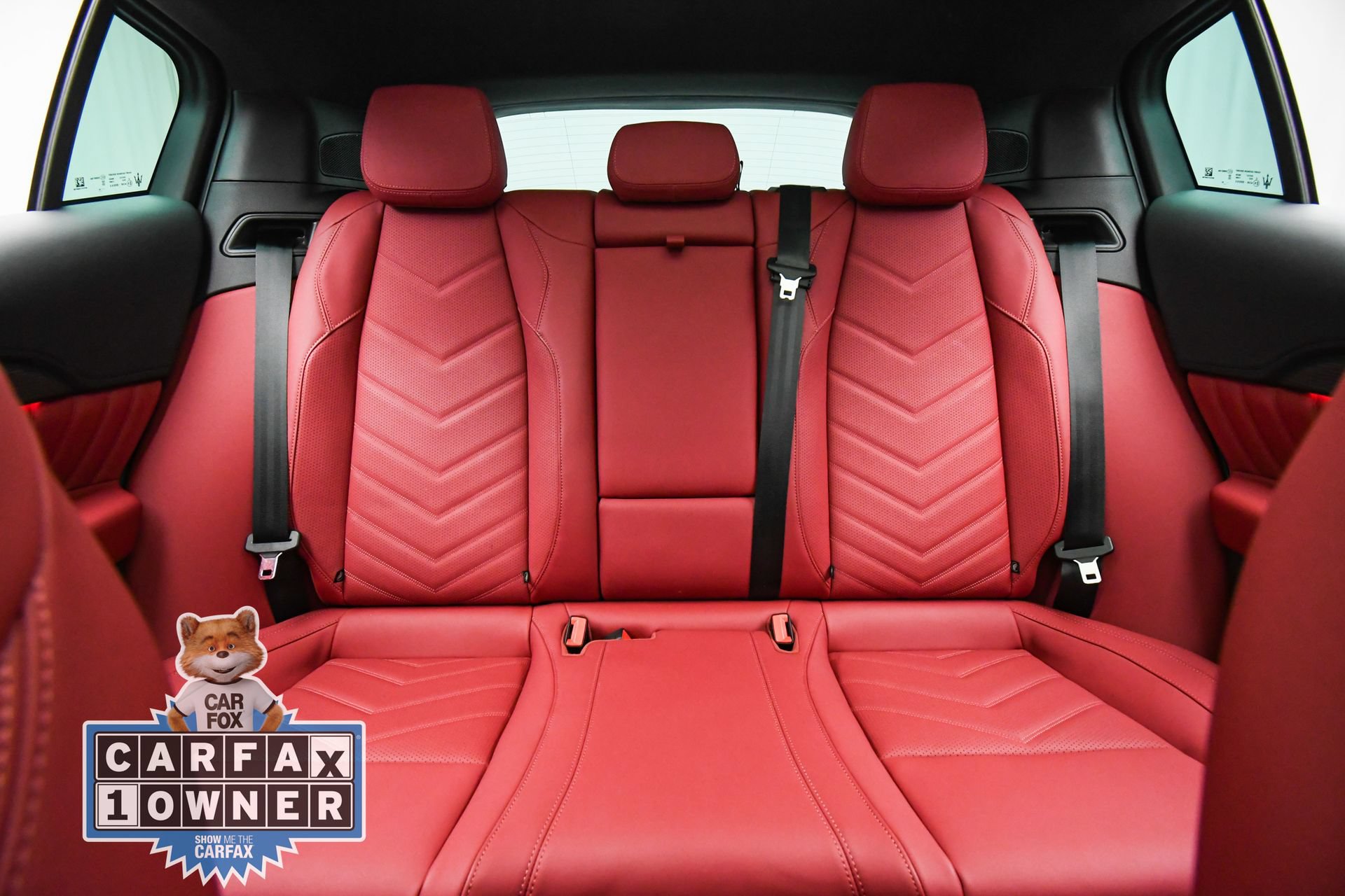 Used 2025 Maserati Grecale GT AWD/4WD image 29