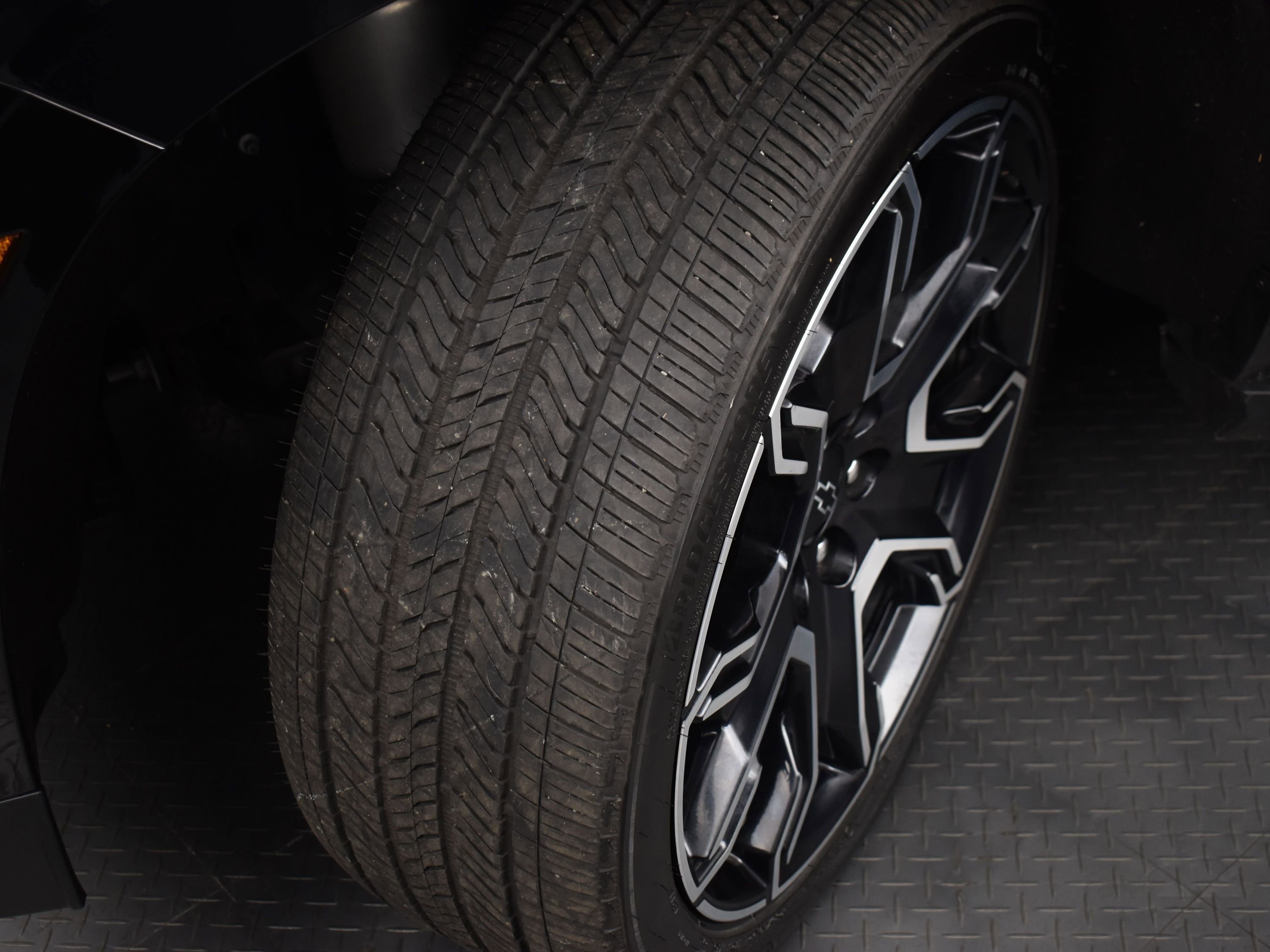 Used 2025 Chevrolet Tahoe RST w/ RST Capability Package image 66