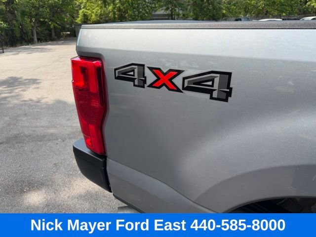 Used 2022 Ford F250 XL w/ Power Equipment Group AWD/4WD image 30