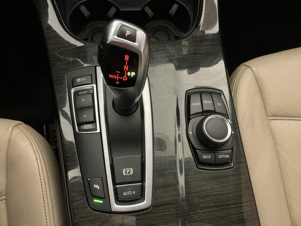 Used 2015 BMW X3 sDrive28i image 14