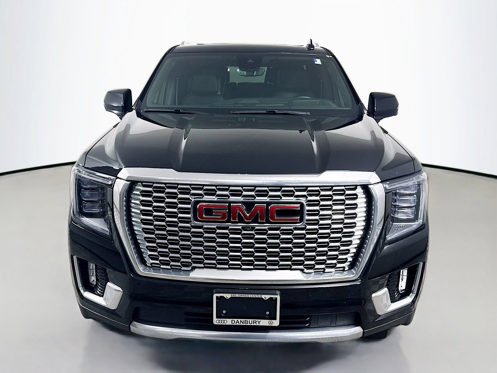 Used 2024 GMC Yukon Denali w/ Denali Reserve Package AWD/4WD image 6