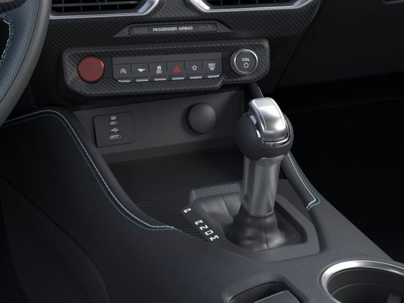 New 2026 Ford Mustang GT Premium image 15