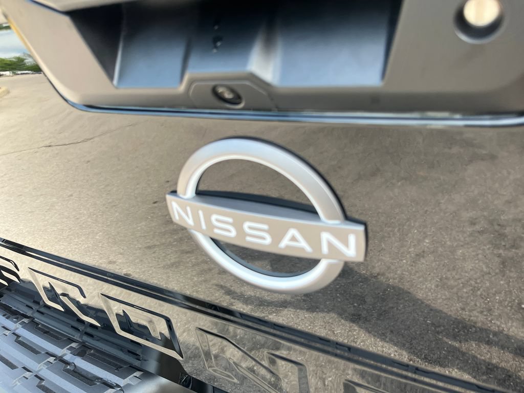 Certified 2026 Nissan Frontier SV w/ All-Weather Content Package AWD/4WD image 39