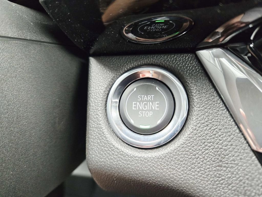 New 2026 Buick Envista Sport Touring w/ Convenience I Package FWD image 26