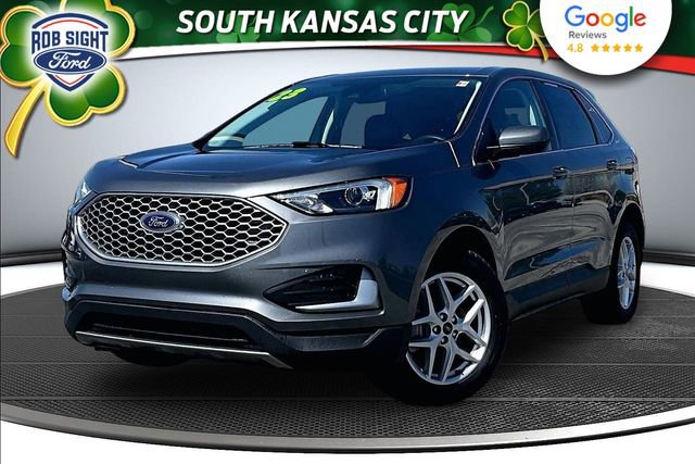 Used 2023 Ford Edge SEL