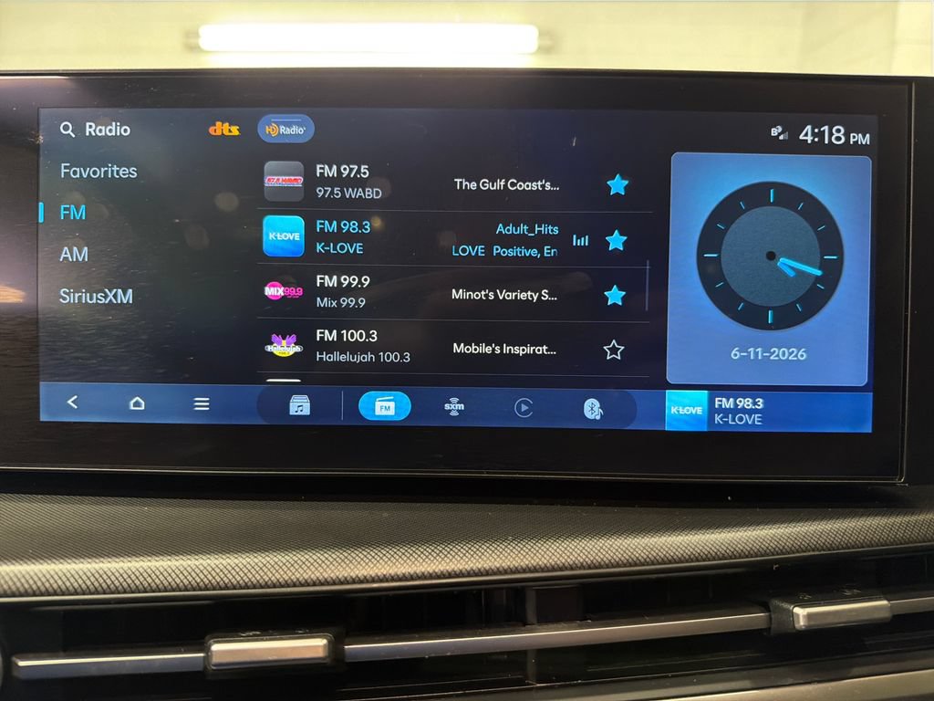 Used 2024 Hyundai Santa Fe SEL FWD image 26