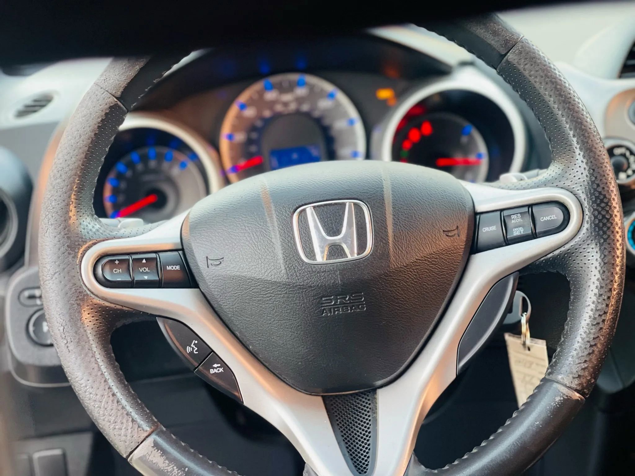 Used 2009 Honda Fit Sport image 13