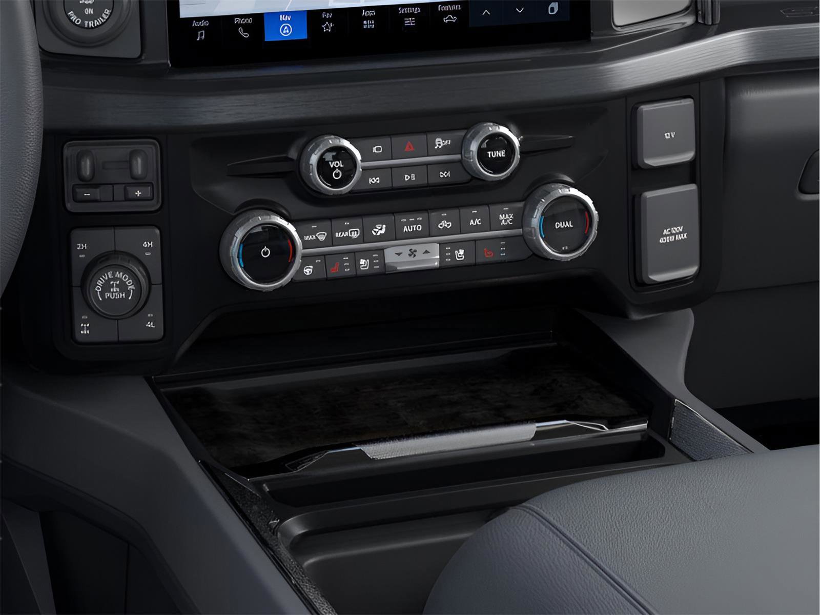 New 2026 Ford F350 Lariat w/ Tremor Off-Road Package AWD/4WD image 15