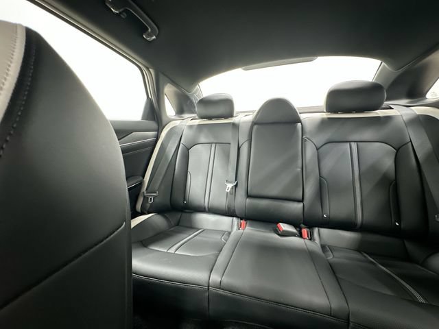 New 2026 Kia K5 GT-Line AWD/4WD image 25
