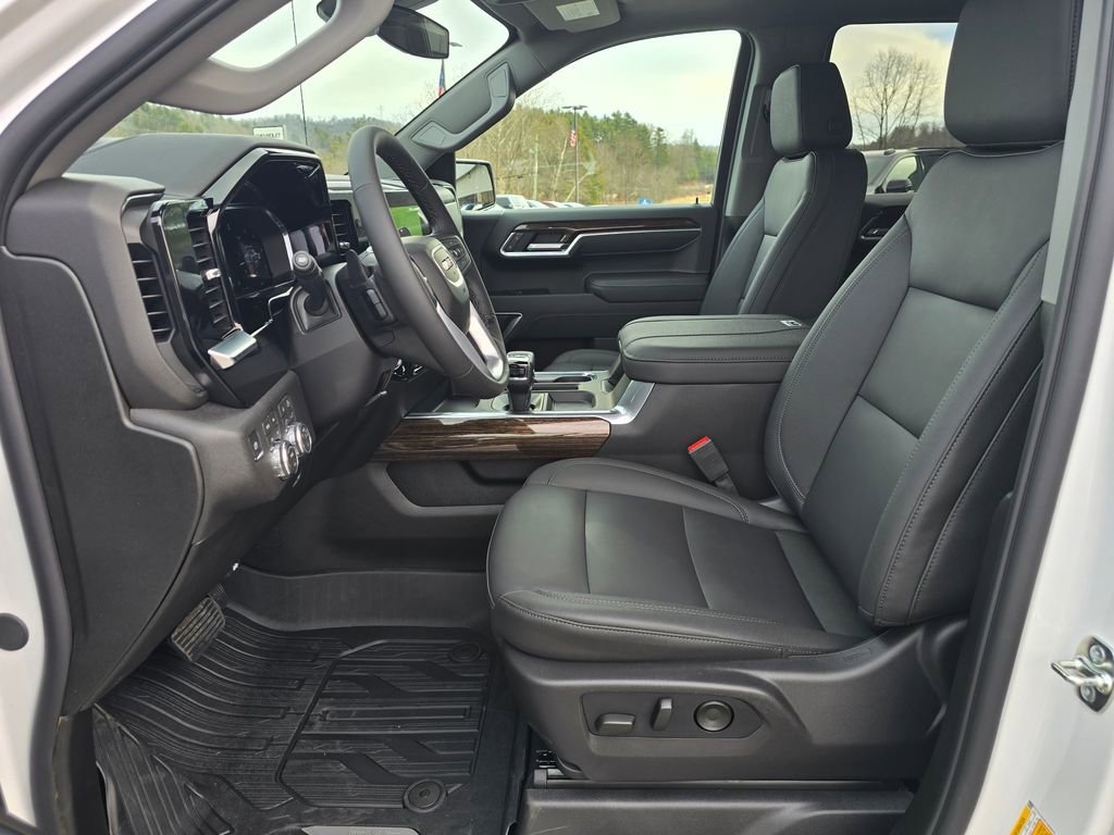 New 2026 GMC Sierra 1500 Elevation w/ Elevation Premium Package image 6