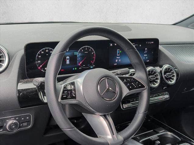 Certified 2024 Mercedes-Benz GLA 250 image 15