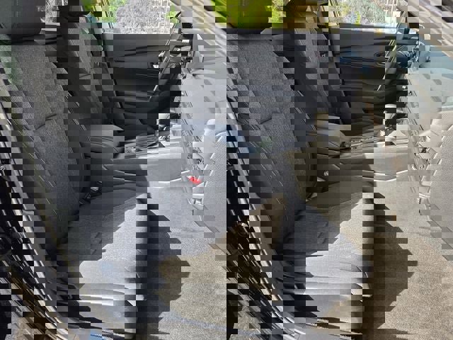 Certified 2025 Honda Accord LX image 21