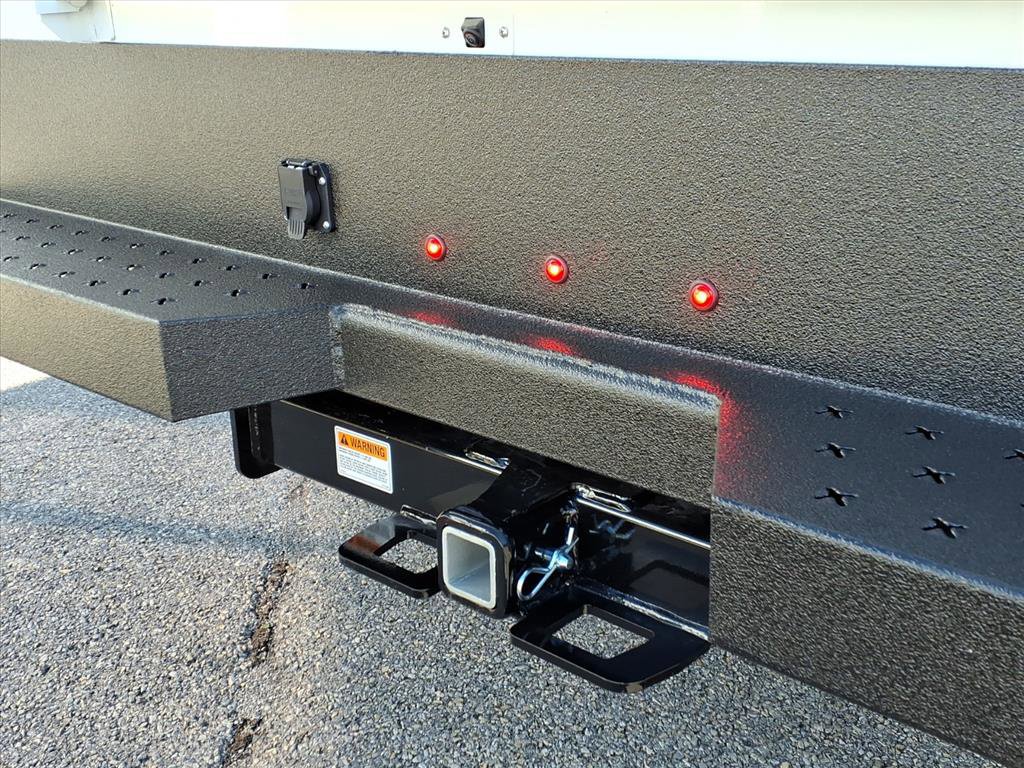 New 2025 Chevrolet Silverado 3500 W/T w/ WT Convenience Package image 6
